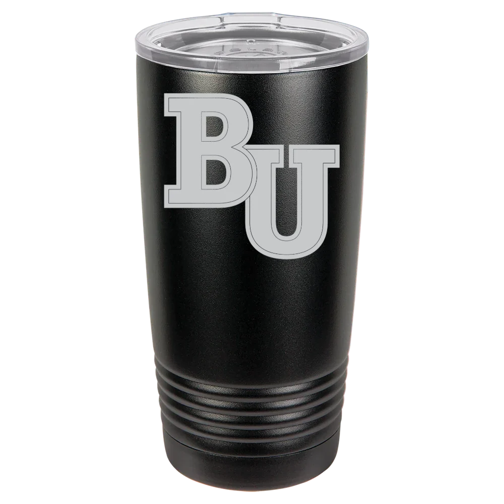 Bethel University (Minnesota) Polar Camel 20 oz. Ringneck Tumbler with Standard Lid