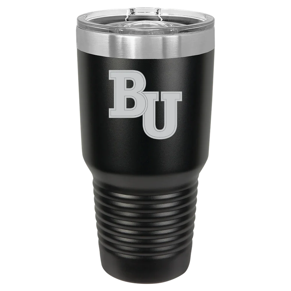 Bethel University (Minnesota) Polar Camel 30 oz. Ringneck Tumbler with Slider Lid