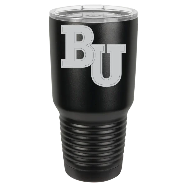 Bethel University (Minnesota) Polar Camel 30 oz. Ringneck Tumbler with Standard Lid