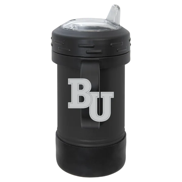 Bethel University (Minnesota) Polar Camel 10 oz. Sippy Cup