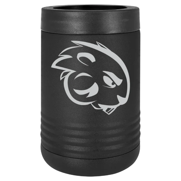 Blackburn College Polar Camel Standard Beverage Holder