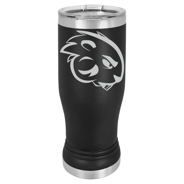 Blackburn College Polar Camel 14 oz. Pilsner Tumbler