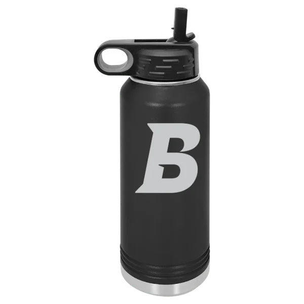 Brandeis University Polar Camel 32 oz. Water Bottle