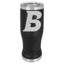 Brandeis University Polar Camel 14 oz. Pilsner Tumbler