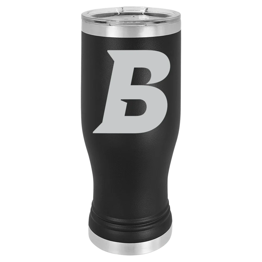 Brandeis University Polar Camel 20 oz. Pilsner Tumbler