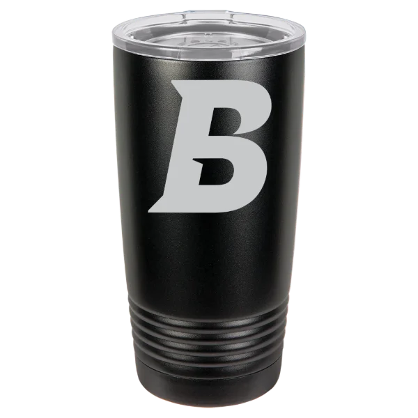 Brandeis University Polar Camel 20 oz. Ringneck Tumbler with Standard Lid