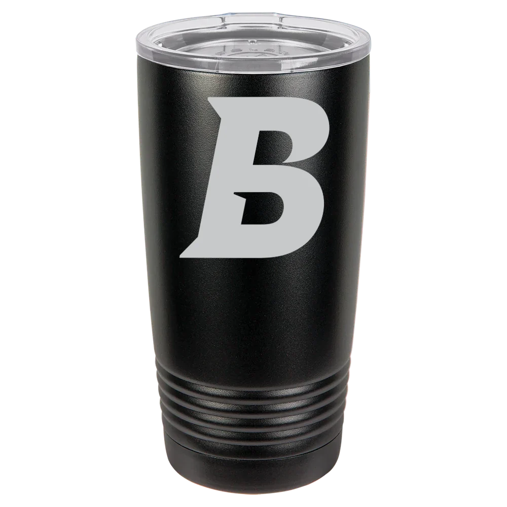 Brandeis University Polar Camel 20 oz. Ringneck Tumbler with Standard Lid