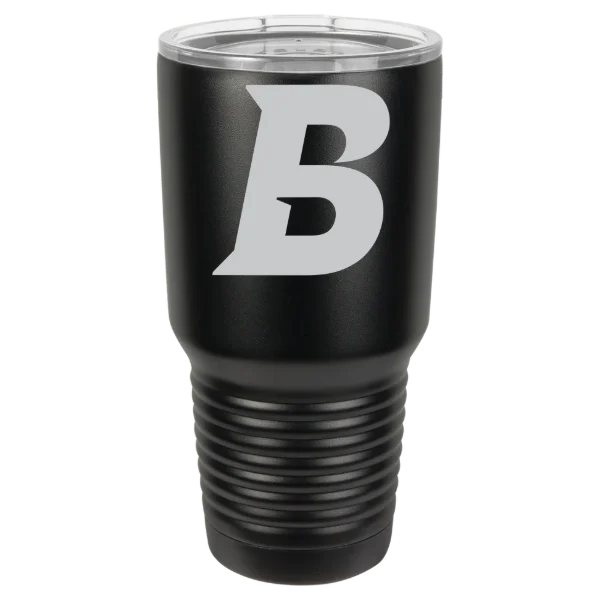 Brandeis University Polar Camel 30 oz. Ringneck Tumbler with Standard Lid
