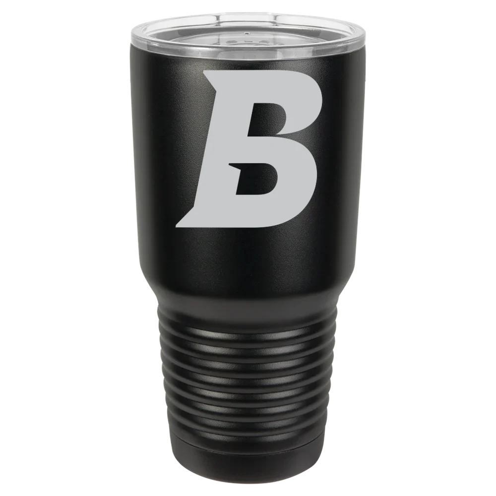 Brandeis University Polar Camel 30 oz. Ringneck Tumbler with Standard Lid