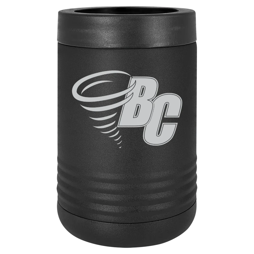 Brevard College Polar Camel Standard Beverage Holder