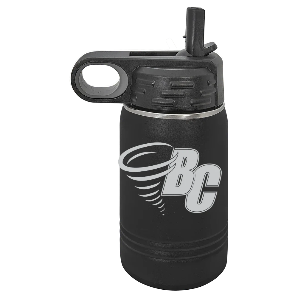 Brevard College Polar Camel 12 oz. Water Bottle