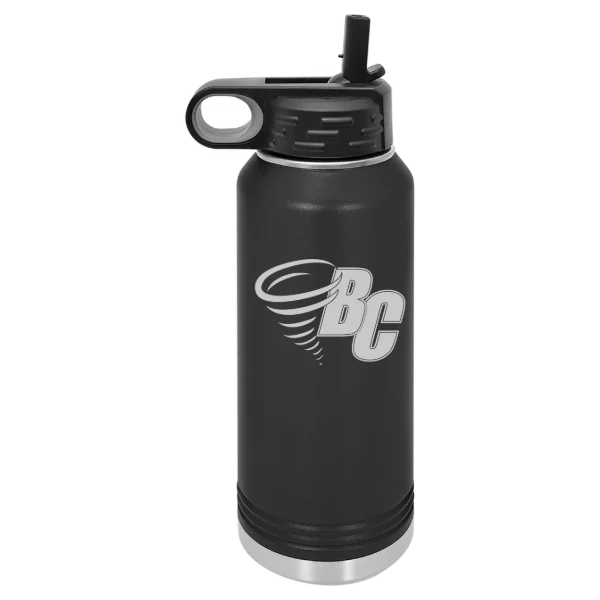 Brevard College Polar Camel 32 oz. Water Bottle
