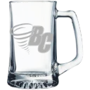 Brevard College Polar Camel 25 oz. Beer Mug with Handle