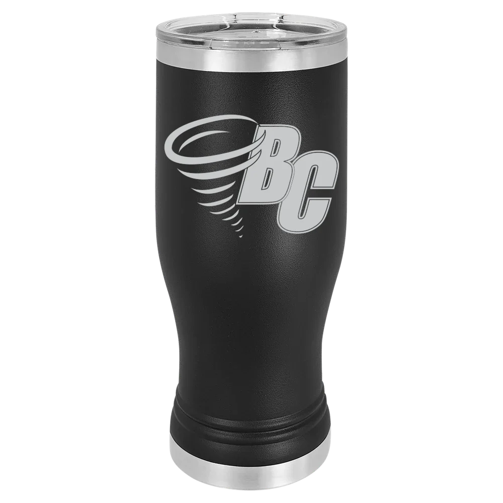 Brevard College Polar Camel 20 oz. Pilsner Tumbler