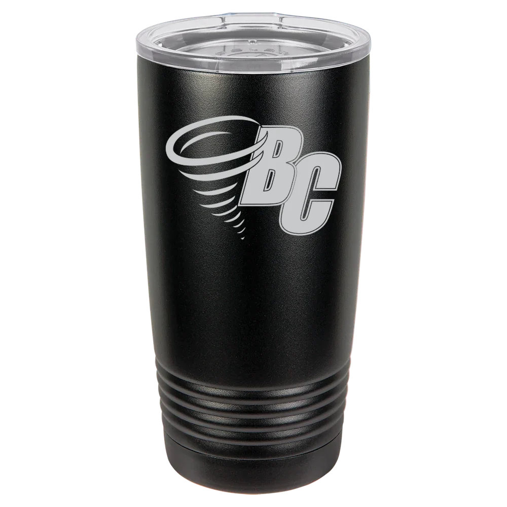 Brevard College Polar Camel 20 oz. Ringneck Tumbler with Standard Lid