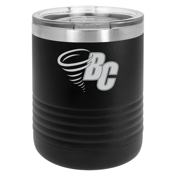 Brevard College Polar Camel 10 oz. Tumbler with Standard Lid