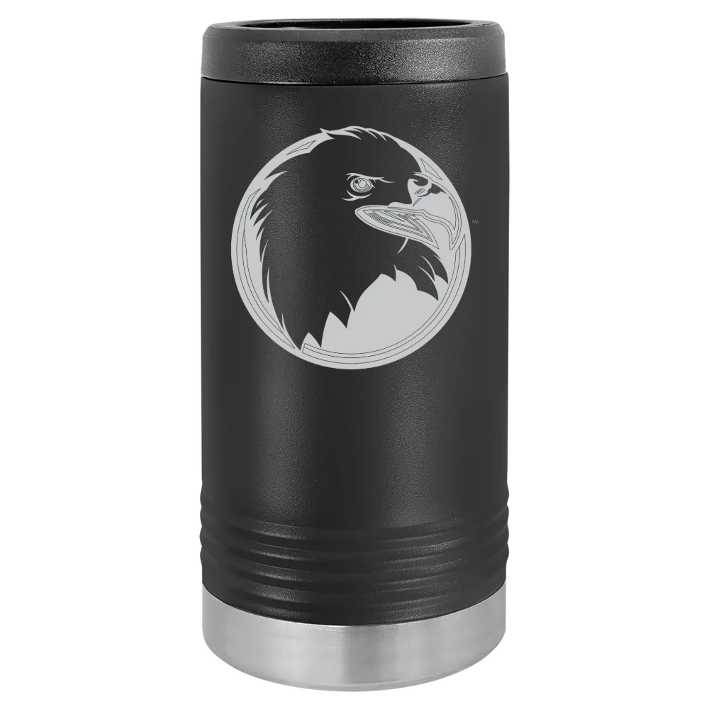 Bridgewater College (Virginia) Polar Camel Slim Beverage Holder