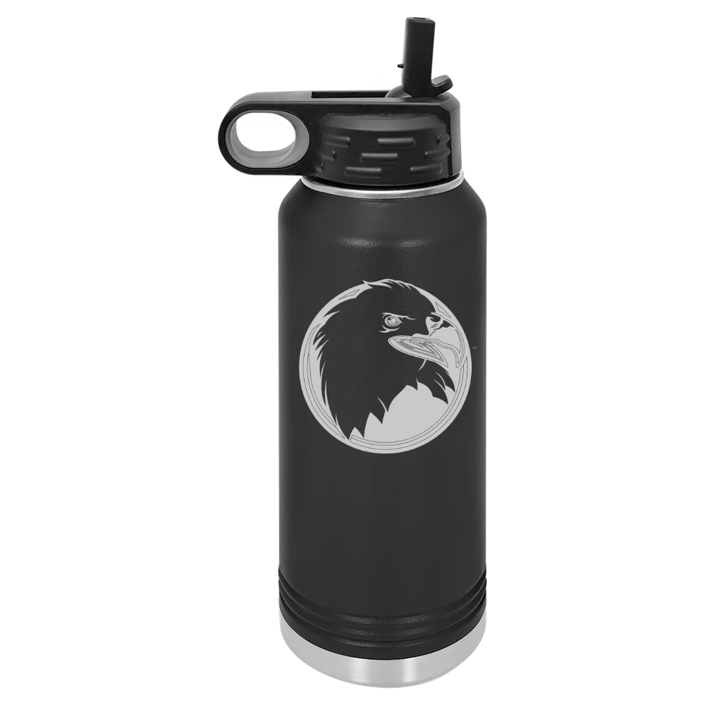 Bridgewater College (Virginia) Polar Camel 32 oz. Water Bottle