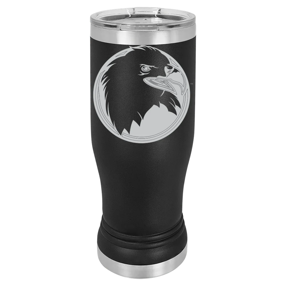 Bridgewater College (Virginia) Polar Camel 14 oz. Pilsner Tumbler