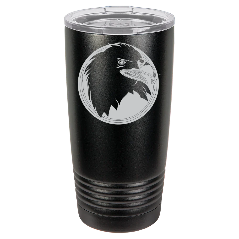 Bridgewater College (Virginia) Polar Camel 20 oz. Ringneck Tumbler with Standard Lid