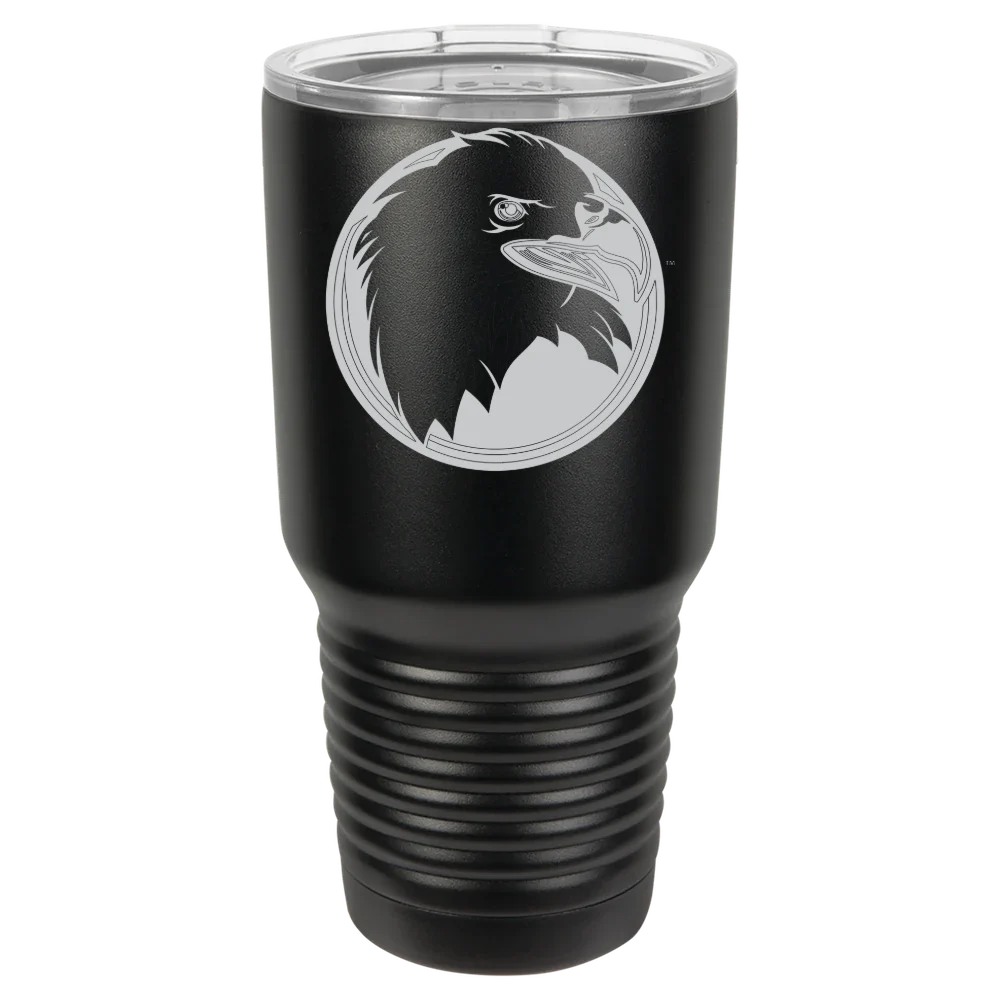 Bridgewater College (Virginia) Polar Camel 30 oz. Ringneck Tumbler with Standard Lid
