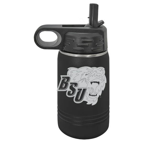 Bridgewater State University Polar Camel 12 oz. Water Bottle
