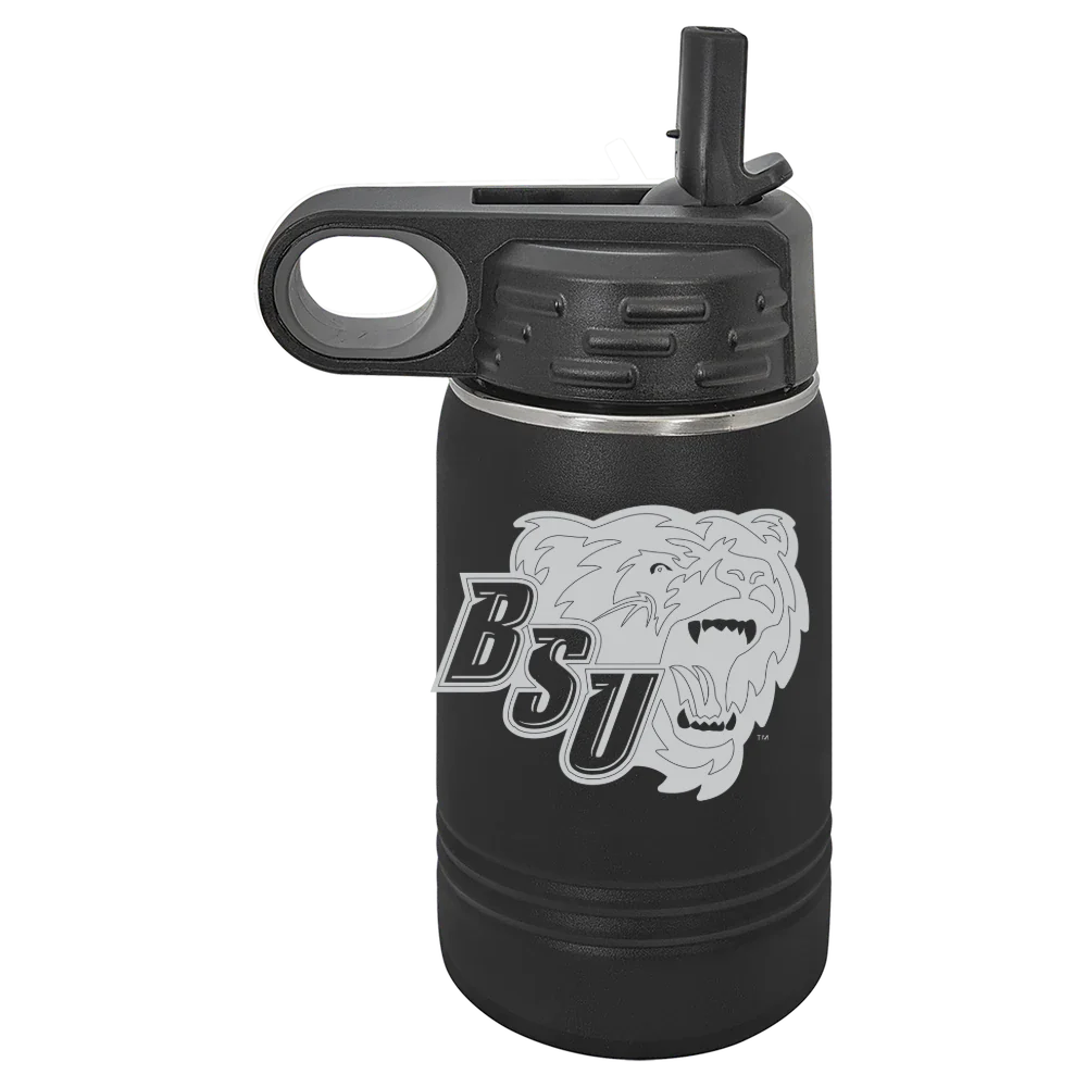 Bridgewater State University Polar Camel 12 oz. Water Bottle
