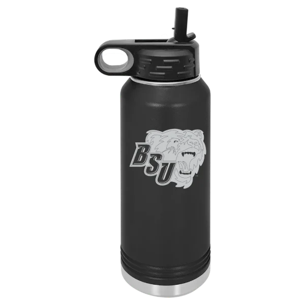 Bridgewater State University Polar Camel 32 oz. Water Bottle