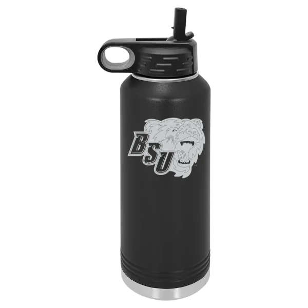 Bridgewater State University Polar Camel 40 oz. Water Bottle
