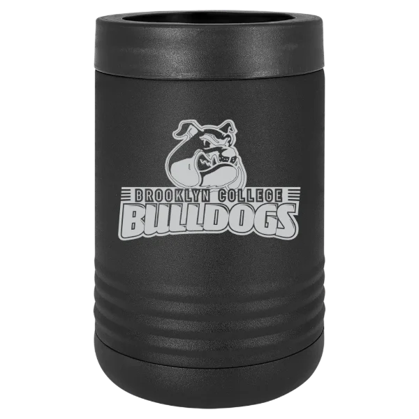 Brooklyn College Polar Camel Standard Beverage Holder