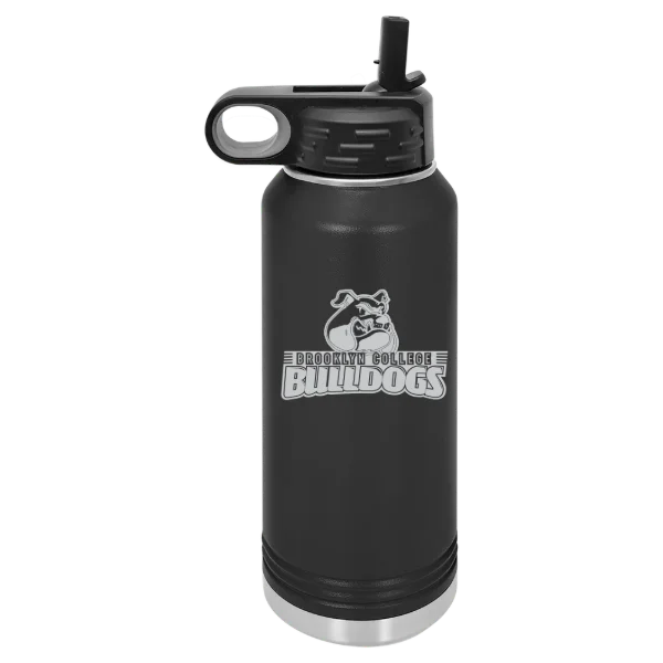 Brooklyn College Polar Camel 32 oz. Water Bottle