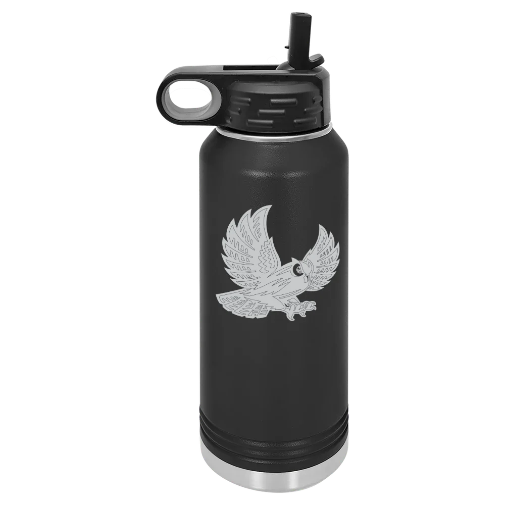 Bryn Mawr College Polar Camel 32 oz. Water Bottle