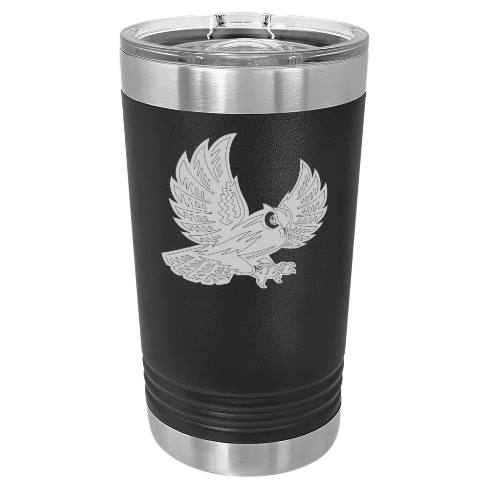 Bryn Mawr College Polar Camel 16 oz. Pint Tumbler