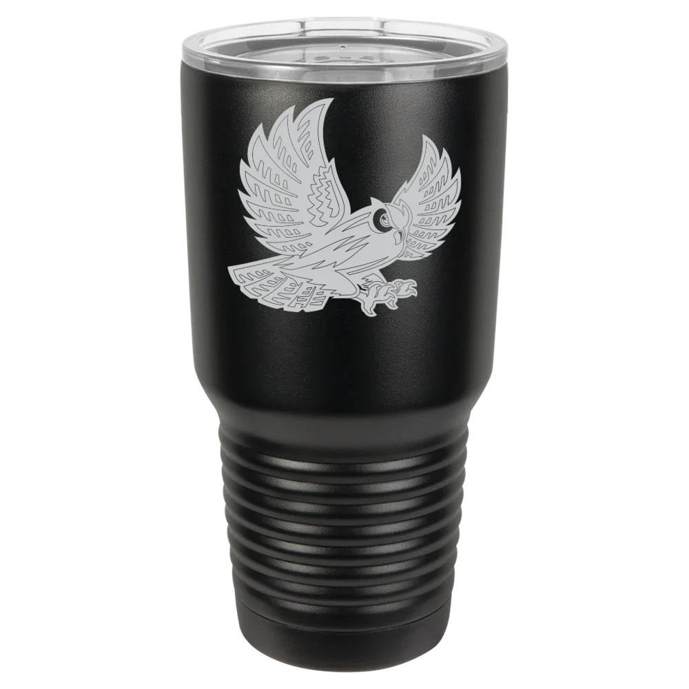 Bryn Mawr College Polar Camel 30 oz. Ringneck Tumbler with Standard Lid