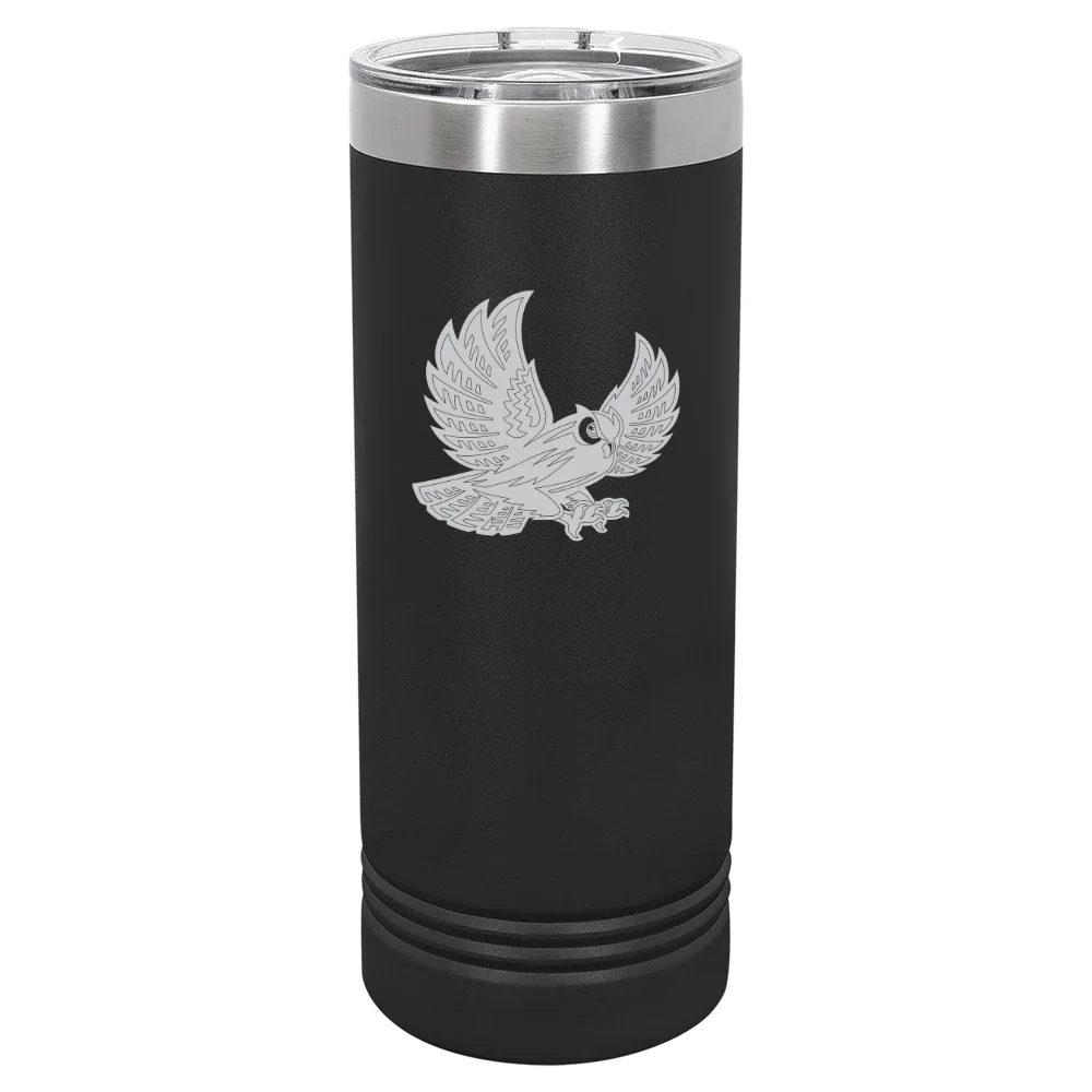 Bryn Mawr College Polar Camel 22 oz. Skinny Tumbler with Slider Lid
