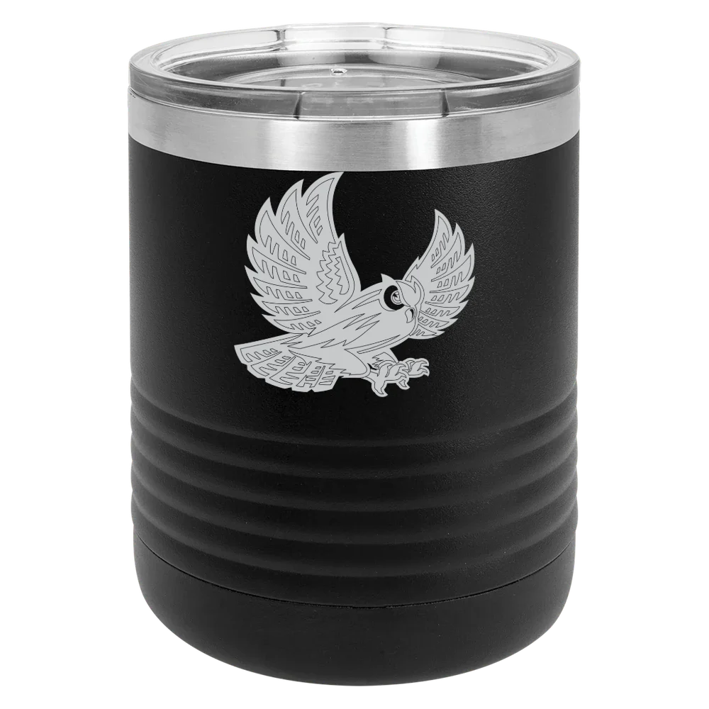 Bryn Mawr College Polar Camel 10 oz. Tumbler with Standard Lid