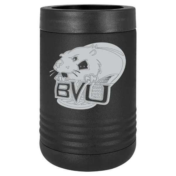 Buena Vista University Polar Camel Standard Beverage Holder
