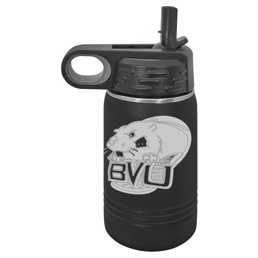 Buena Vista University Polar Camel 12 oz. Water Bottle