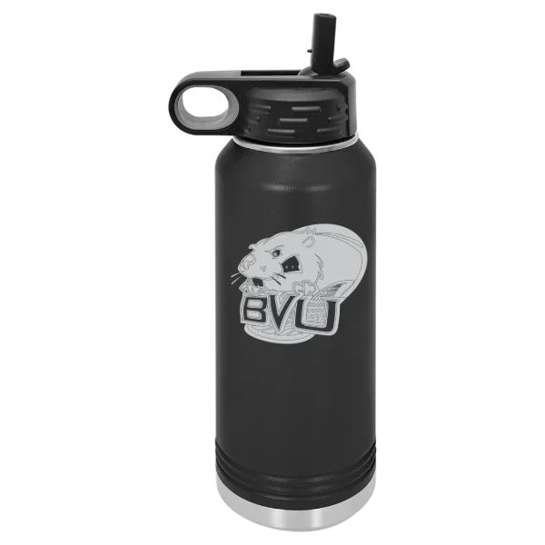 Buena Vista University Polar Camel 32 oz. Water Bottle
