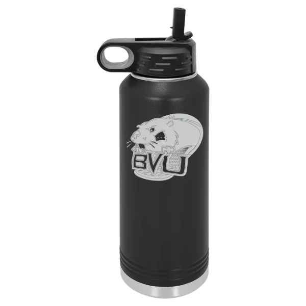 Buena Vista University Polar Camel 40 oz. Water Bottle
