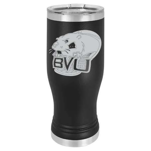 Buena Vista University Polar Camel 20 oz. Pilsner Tumbler