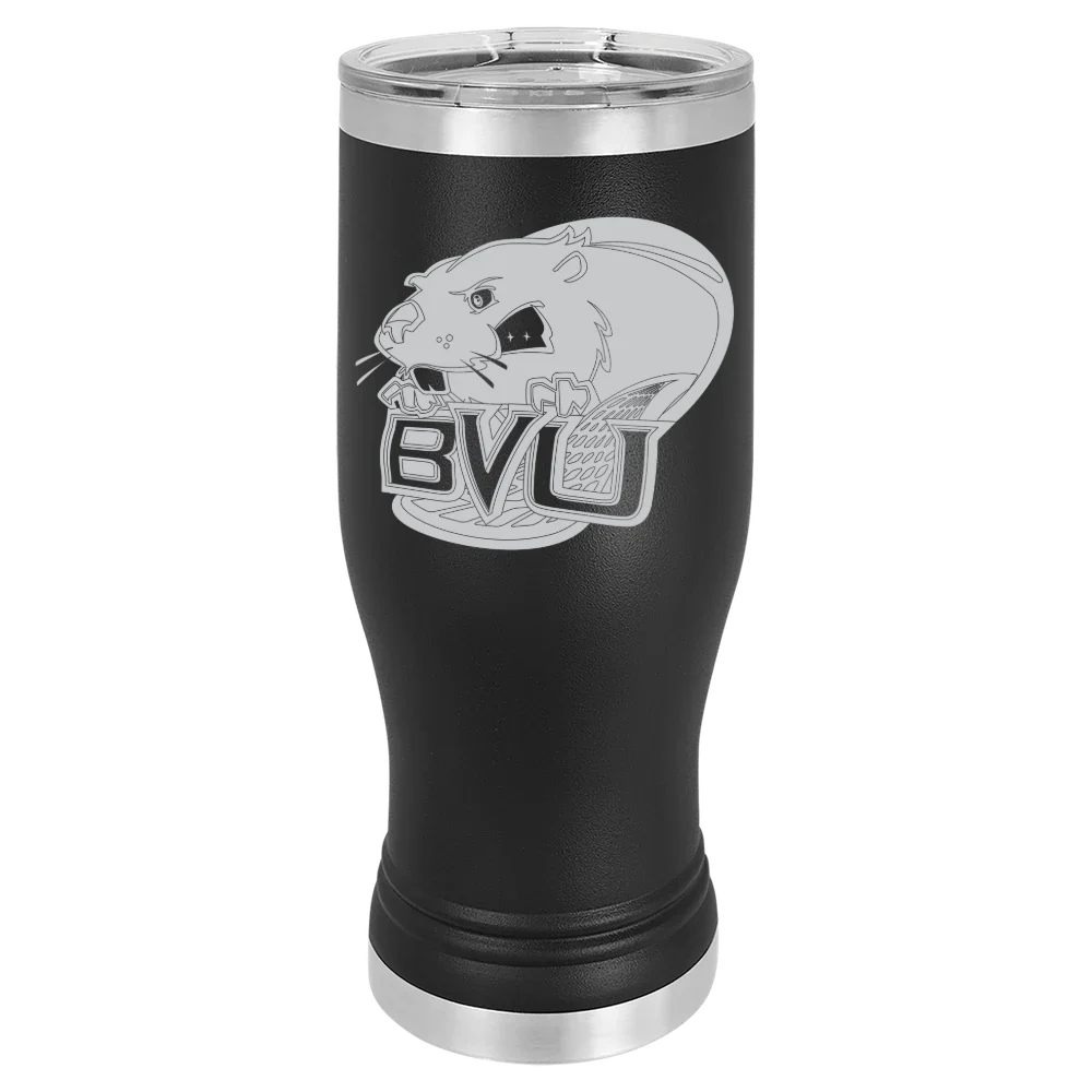 Buena Vista University Polar Camel 20 oz. Pilsner Tumbler