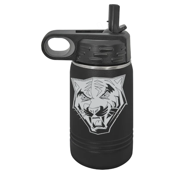 Buffalo State, State University of New York Polar Camel 12 oz. Water Bottle