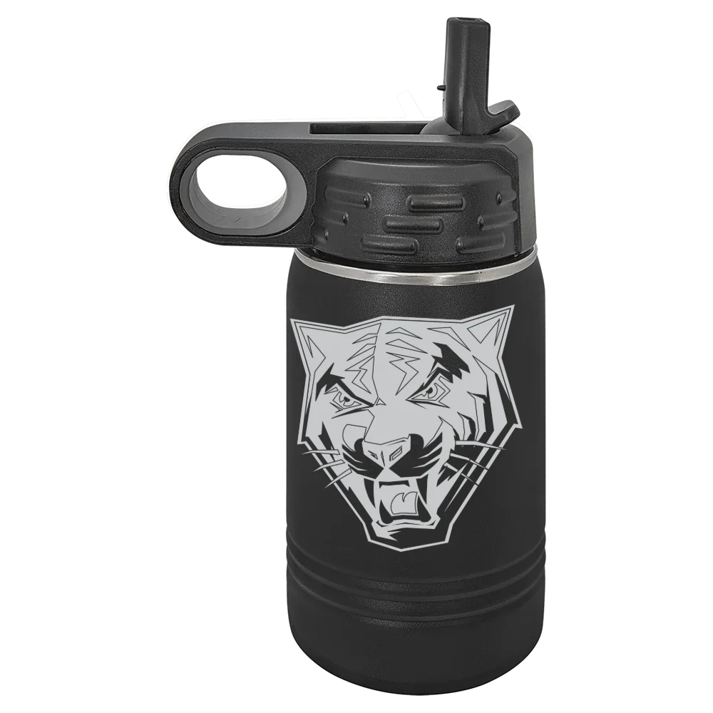 Buffalo State, State University of New York Polar Camel 12 oz. Water Bottle