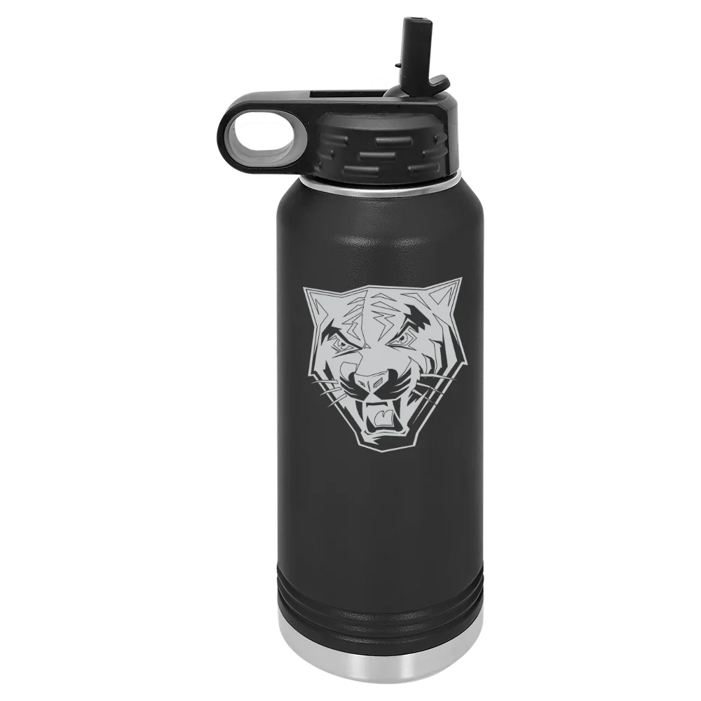 Buffalo State, State University of New York Polar Camel 32 oz. Water Bottle