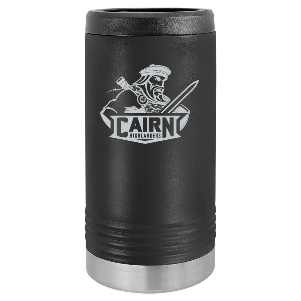 Cairn University Polar Camel Slim Beverage Holder