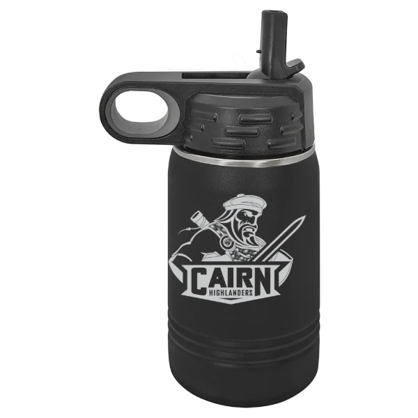 Cairn University Polar Camel 12 oz. Water Bottle