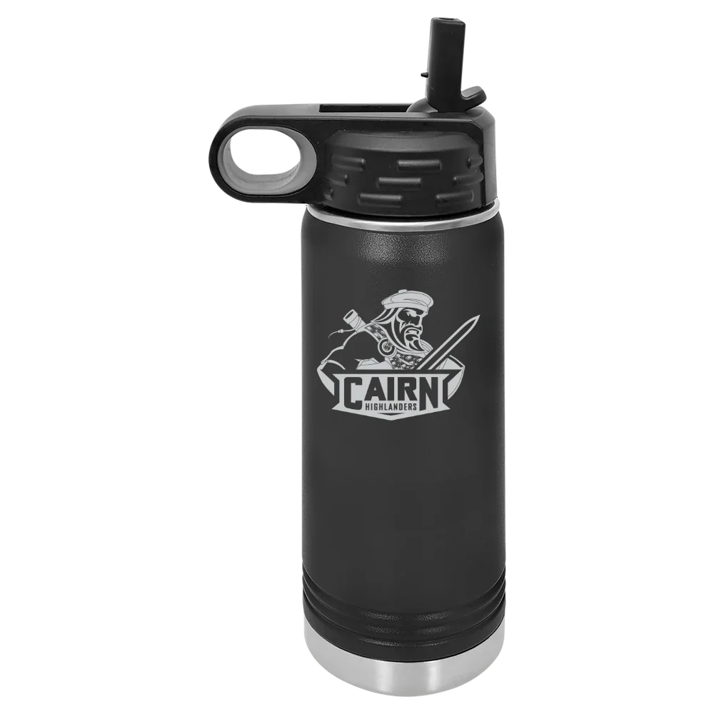 Cairn University Polar Camel 20 oz. Water Bottle