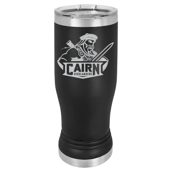 Cairn University Polar Camel 14 oz. Pilsner Tumbler
