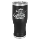 Cairn University Polar Camel 20 oz. Pilsner Tumbler